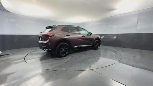 2025 Buick Envision Sport Touring AWD