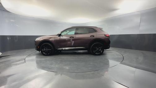 2025 Buick Envision Sport Touring AWD