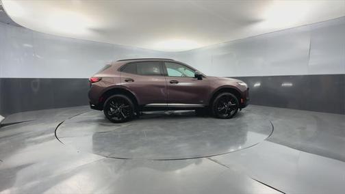 2025 Buick Envision Sport Touring AWD