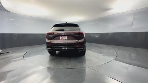 2025 Buick Envision Sport Touring AWD