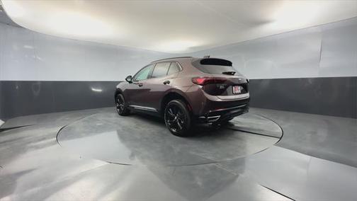 2025 Buick Envision Sport Touring AWD