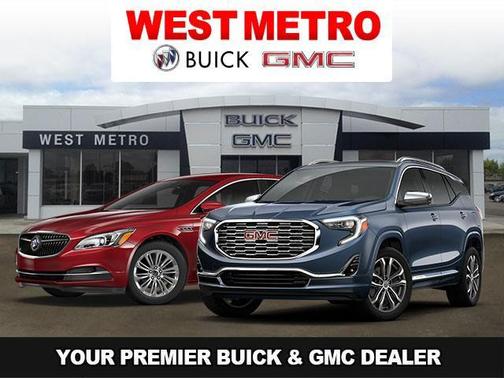 2020 Buick Enclave AWD Essence