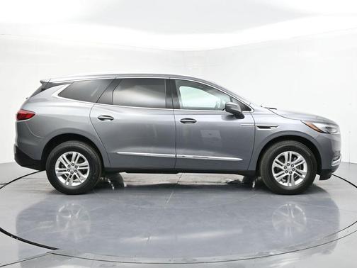 2020 Buick Enclave AWD Essence