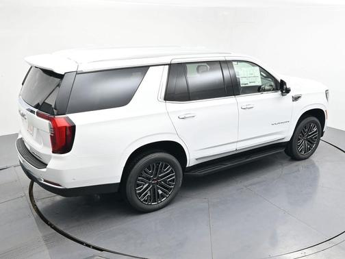 2026 GMC Yukon 4WD Elevation