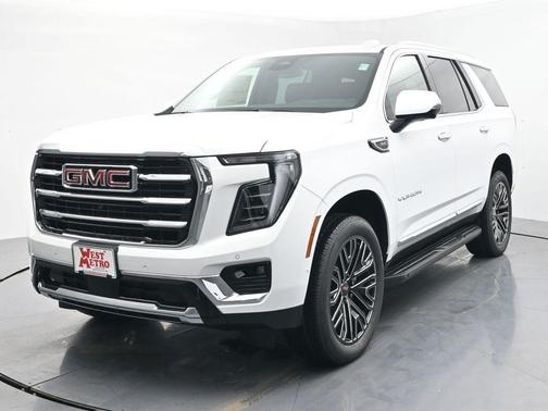 2026 GMC Yukon 4WD Elevation