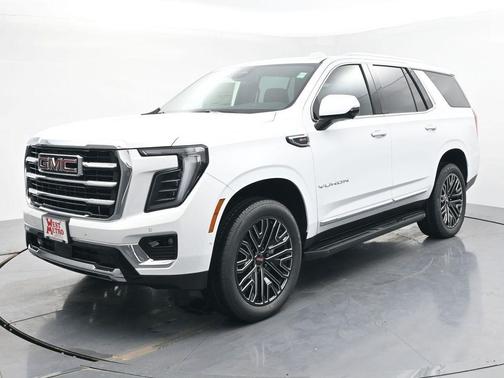 2026 GMC Yukon 4WD Elevation
