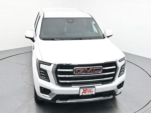 2026 GMC Yukon 4WD Elevation