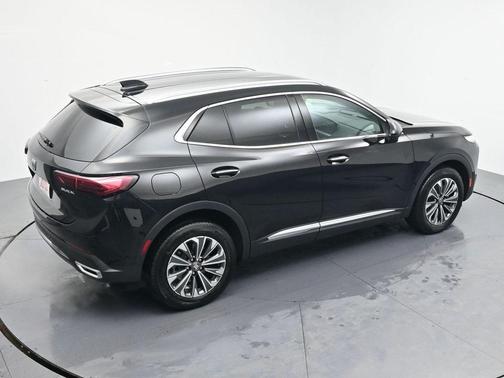 2025 Buick Envision Preferred AWD