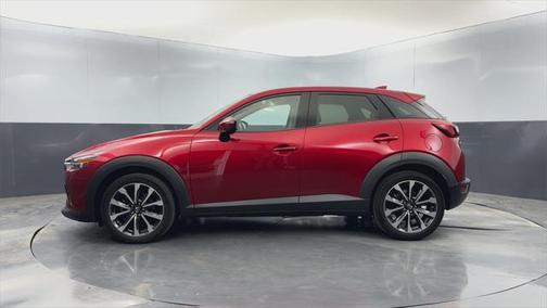 2019 Mazda CX-3 Touring