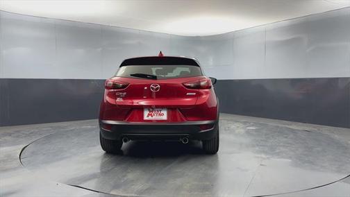 2019 Mazda CX-3 Touring