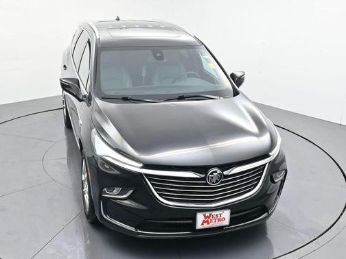 2023 Buick Enclave Essence AWD