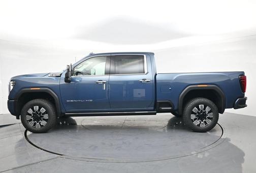 2026 GMC Sierra 2500 Denali