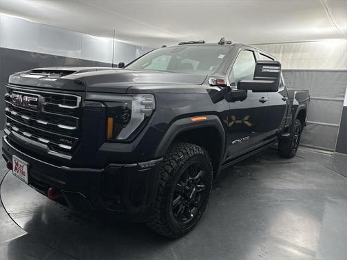 2025 GMC Sierra 3500 Base