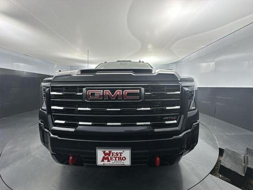 2025 GMC Sierra 3500 Base