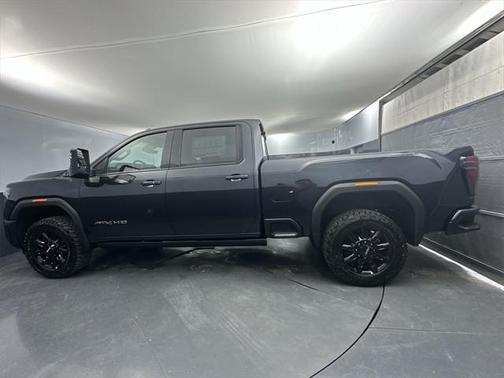 2025 GMC Sierra 3500 Base