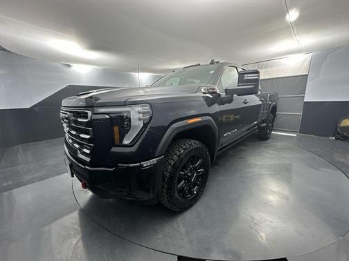 2025 GMC Sierra 3500 Base