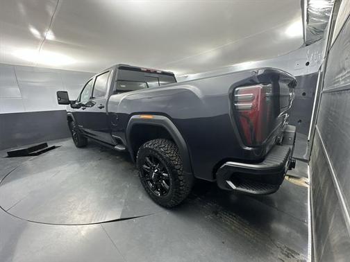 2025 GMC Sierra 3500 Base