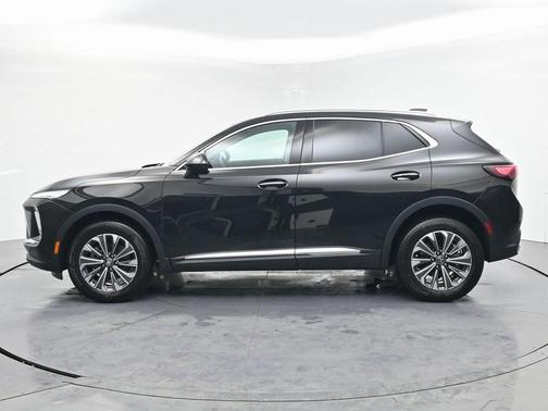 2025 Buick Envision Preferred AWD