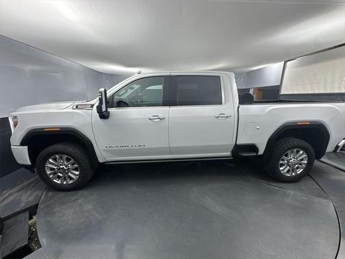 2023 GMC Sierra 3500 Denali