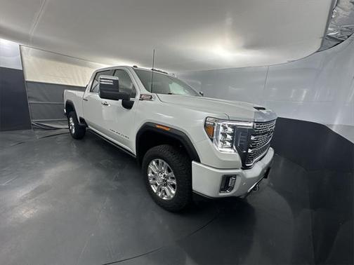 2023 GMC Sierra 3500 Denali