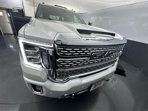 2023 GMC Sierra 3500 Denali