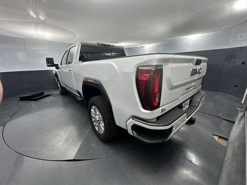2023 GMC Sierra 3500 Denali