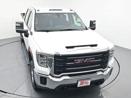 2020 GMC Sierra 2500 Base