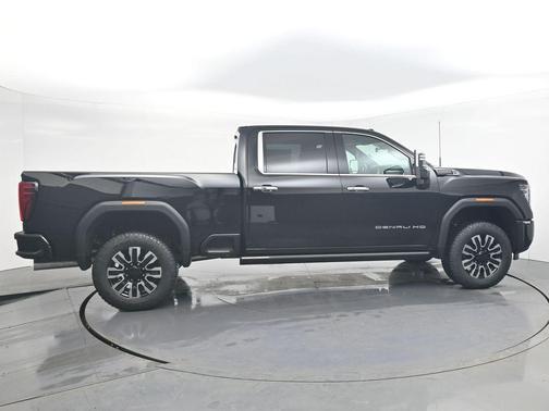 2026 GMC Sierra 3500 Denali