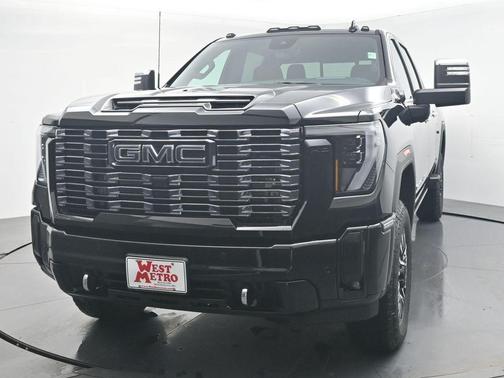 2026 GMC Sierra 3500 Denali