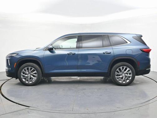 2025 Buick Enclave Preferred FWD