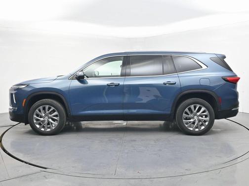 2025 Buick Enclave Preferred FWD