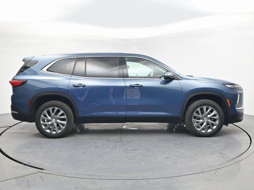 2025 Buick Enclave Preferred FWD