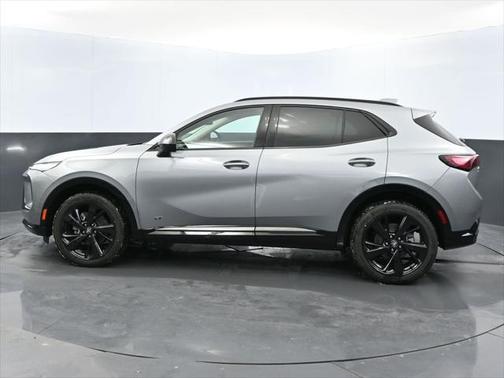 2025 Buick Envision Sport Touring AWD