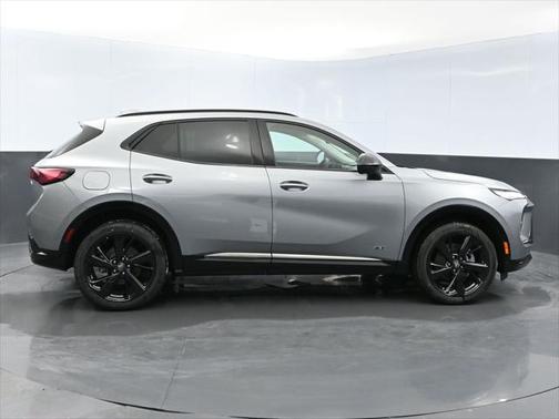 2025 Buick Envision Sport Touring AWD