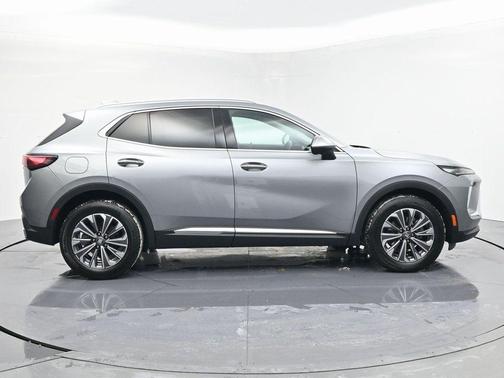 2025 Buick Envision Preferred AWD