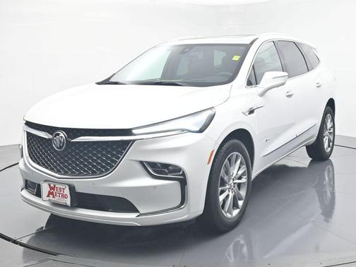 2024 Buick Enclave Avenir AWD