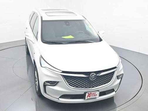 2024 Buick Enclave Avenir AWD