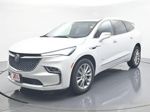 2024 Buick Enclave Avenir AWD