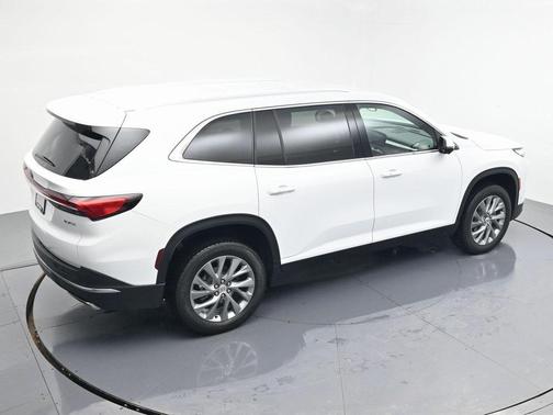 2025 Buick Enclave Preferred FWD