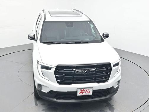2026 GMC Acadia AWD Elevation