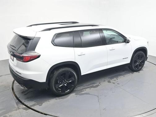 2026 GMC Acadia AWD Elevation