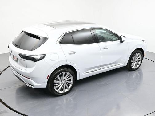 2025 Buick Envision Avenir AWD