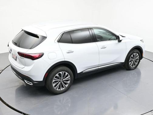 2025 Buick Envision Preferred AWD
