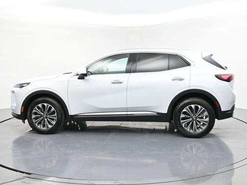 2025 Buick Envision Preferred AWD