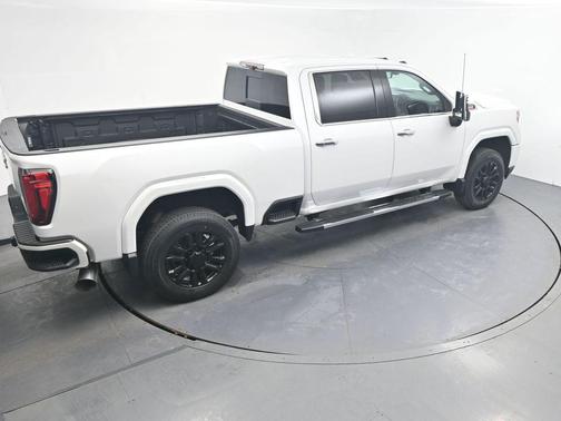 2022 GMC Sierra 3500 Denali