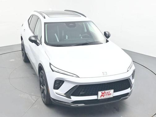 2026 Buick Envision Sport Touring AWD