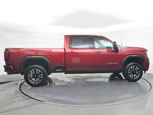 2022 GMC Sierra 3500 AT4
