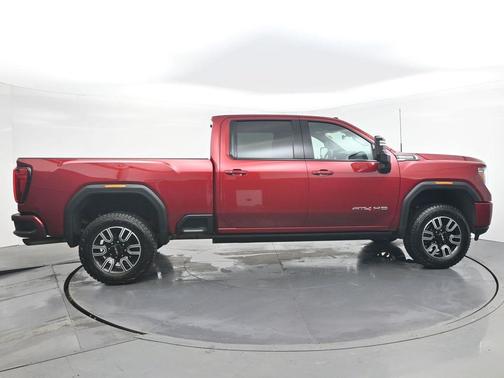 2022 GMC Sierra 3500 AT4
