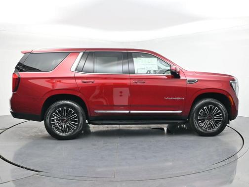 2026 GMC Yukon 4WD Elevation