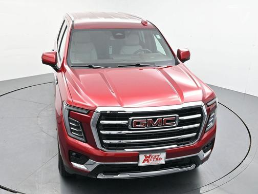 2026 GMC Yukon 4WD Elevation